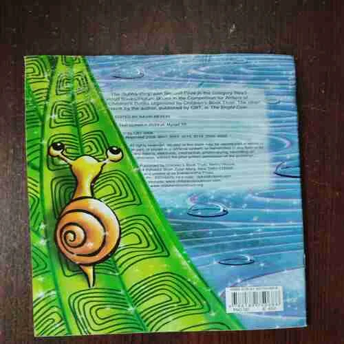 Document 2_9 THE BUBBLY DROP ( Rs. 60 )