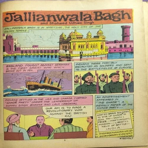 Document 2_9 Jallianwala Bagh