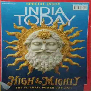 India Today ( 11th November 2024 ) India Today ( 11th November 2024 )