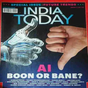 India Today ( 15th January 2024 ) India Today ( 15th January 2024 )