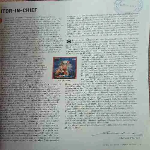 Document 3_11 India Today ( 21st April 2025 )