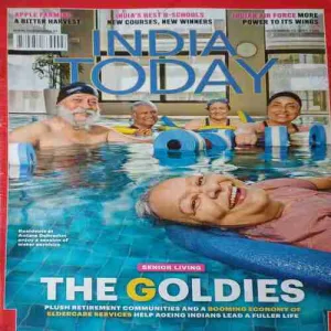 India Today ( 13th November 2023 ) India Today ( 13th November 2023 )