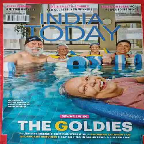 India Today ( 13th November 2023 ) India Today ( 13th November 2023 )