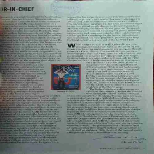 Document 3_2 India Today ( 17th February 2025 )