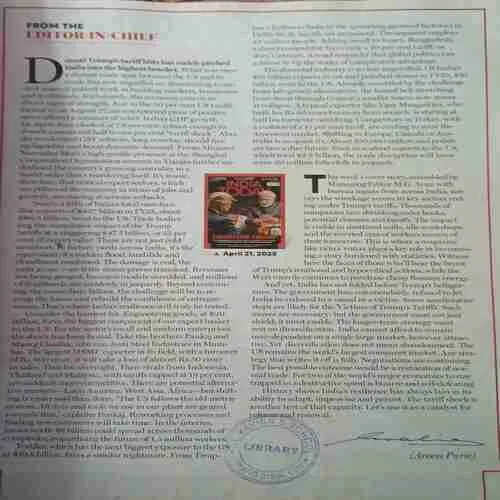 Document 3_20 India Today ( 15th September 2025 )