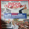 India Today ( 6th November 2023 ) India Today ( 6th November 2023 )
