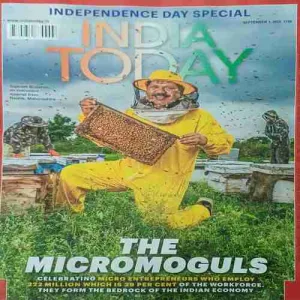 India Today ( 1st September 2025 ) India Today ( 1st September 2025 )