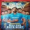 India Today ( 9th October 2023 )