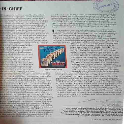 Document 3_41 India Today ( 15th April 2024 )