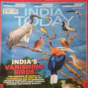 India Today ( 11th March 2024 )