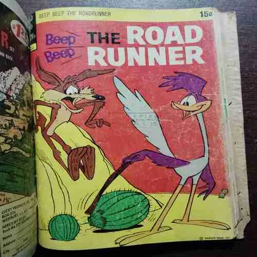 Document 3_54 13 in 1 Banding / Mickey Mouse And Pluto /Mickey Mouse And Goofy /Walt Disney Showcase Pluto /Mickey Mouse And Goofy / Walt Disney Uncle Scrooge / Walt Disney Comics And Stories /Walt Disney Donald Duck /Walt Disney Huey Dewey and Louie / Walt Disney Daisy And Donald /Daffy Duck /Beep Beep The Road Runner 15c /Beep Beep The Road Runner 25/ Beep Beep The Road Runner 35.