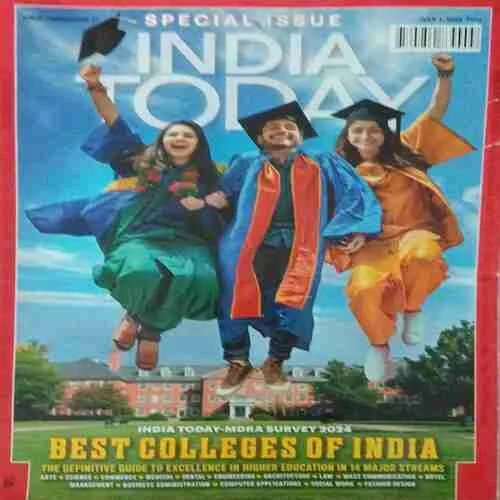 India Today ( 1st July 2024 ) India Today ( 1st July 2024 )