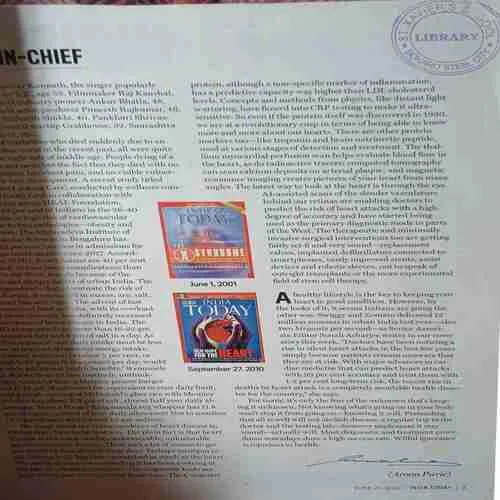 India Today ( 27th June 2022 )