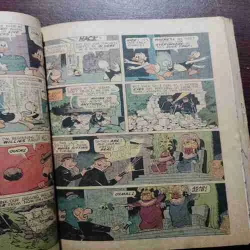 Document 3_59 13 in 1 Banding / Mickey Mouse And Pluto /Mickey Mouse And Goofy /Walt Disney Showcase Pluto /Mickey Mouse And Goofy / Walt Disney Uncle Scrooge / Walt Disney Comics And Stories /Walt Disney Donald Duck /Walt Disney Huey Dewey and Louie / Walt Disney Daisy And Donald /Daffy Duck /Beep Beep The Road Runner 15c /Beep Beep The Road Runner 25/ Beep Beep The Road Runner 35.