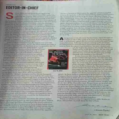 Document 3_59 India Today ( 29th July 2024 )