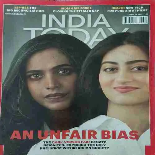 India Today ( 14th April 2025 ) India Today ( 14th April 2025 )