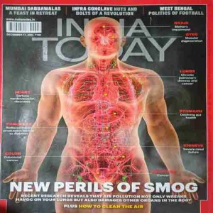 India Today ( 11th December 2023 )