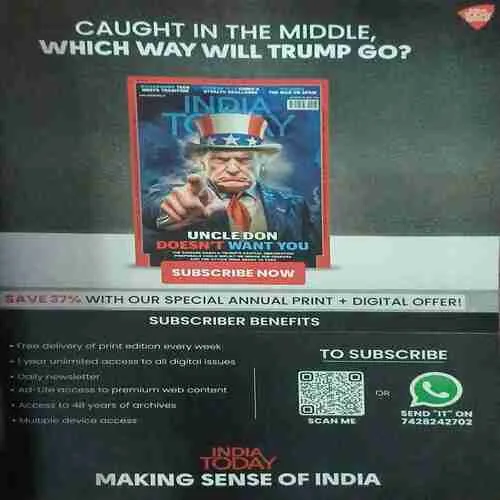 Document 3_80 India Today ( 27th January 2025 )