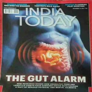India Today ( 16th December 2024 ) India Today ( 16th December 2024 )