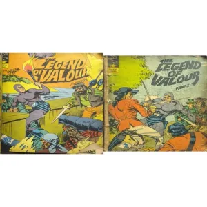 Document 4_1 Binding 2in1 ( The Legend Of Valour Part-1 , The Legend Of Valour Part-2 )