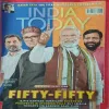 India Today ( 21st October 2024 )