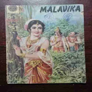 Malavika
