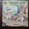 Panchatantra : The Brahman And The Goat And Other Story