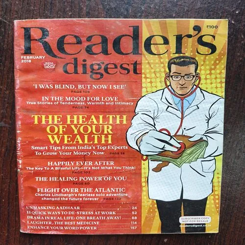Document 4_16 Reader's Digest ( February 2018 )