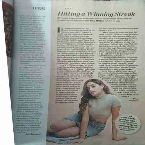 India Today ( 7th October 2024 )