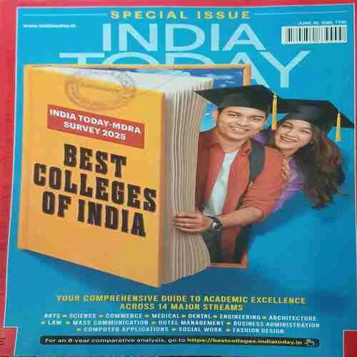 India Today ( 30th June 2025 )