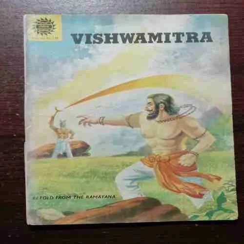 Document 4_28 Vishwamitra