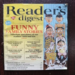 Document 4_35 Reader's Digest ( April 2018 )