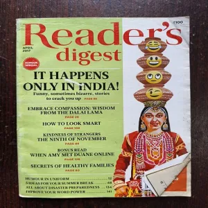 Document 4_38 Reader's Digest ( April 2017 )