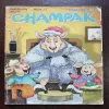 Champak ( November 2nd 2017 ) ( Cover Damage )