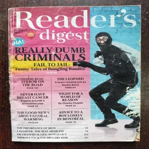 Document 4_41 Reader's Digest ( October 2018 )