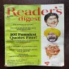 Reader's Digest ( October 2016 )