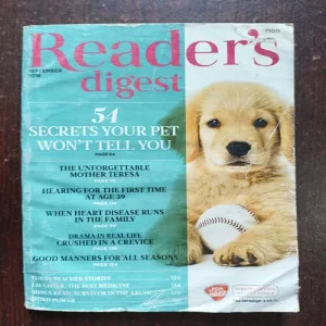 Document 4_47 Reader Digest ( September 2016 )