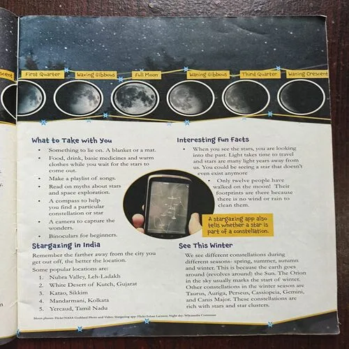 Champak ( November 2nd 2017 ) ( Cover Damage )