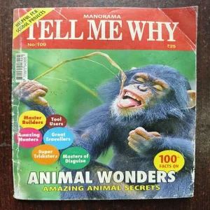 Document 4_50 Tell Me Why ( October 2015 )