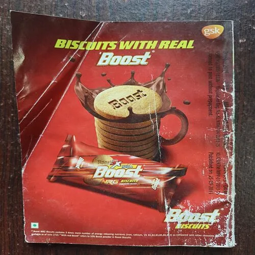 Tell Me Why ( October 2015 )