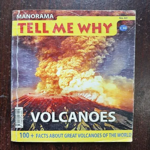 Tell Me Why ( November 2011 )