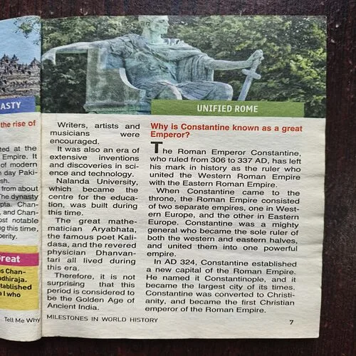 Tell Me More ( July 2016 )