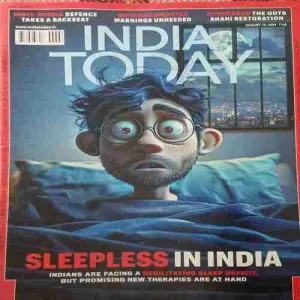 India Today ( 12th August 2024 ) India Today ( 12th August 2024 )