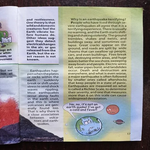 Tell Me Why ( November 2011 )