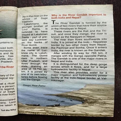 Tell Me Why ( September 2015 )