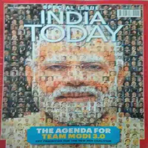 India Today ( 24th June 2024 )