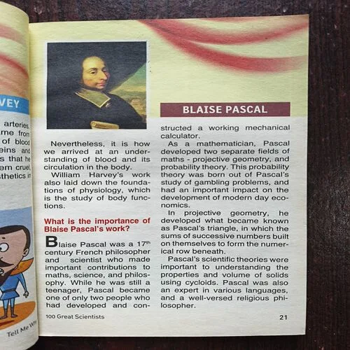 Tell Me Why ( October 2016 )