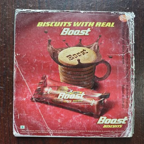 Tell Me Why ( October 2015 )