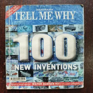 Document 4_95 Tell Me Why ( June 2016 )