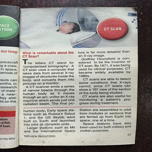 Tell Me Why ( June 2016 )